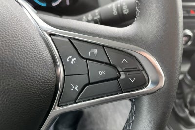 Nissan Townstar Tekna L1H1