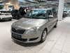 Skoda Roomster TSi 105 Style DSG