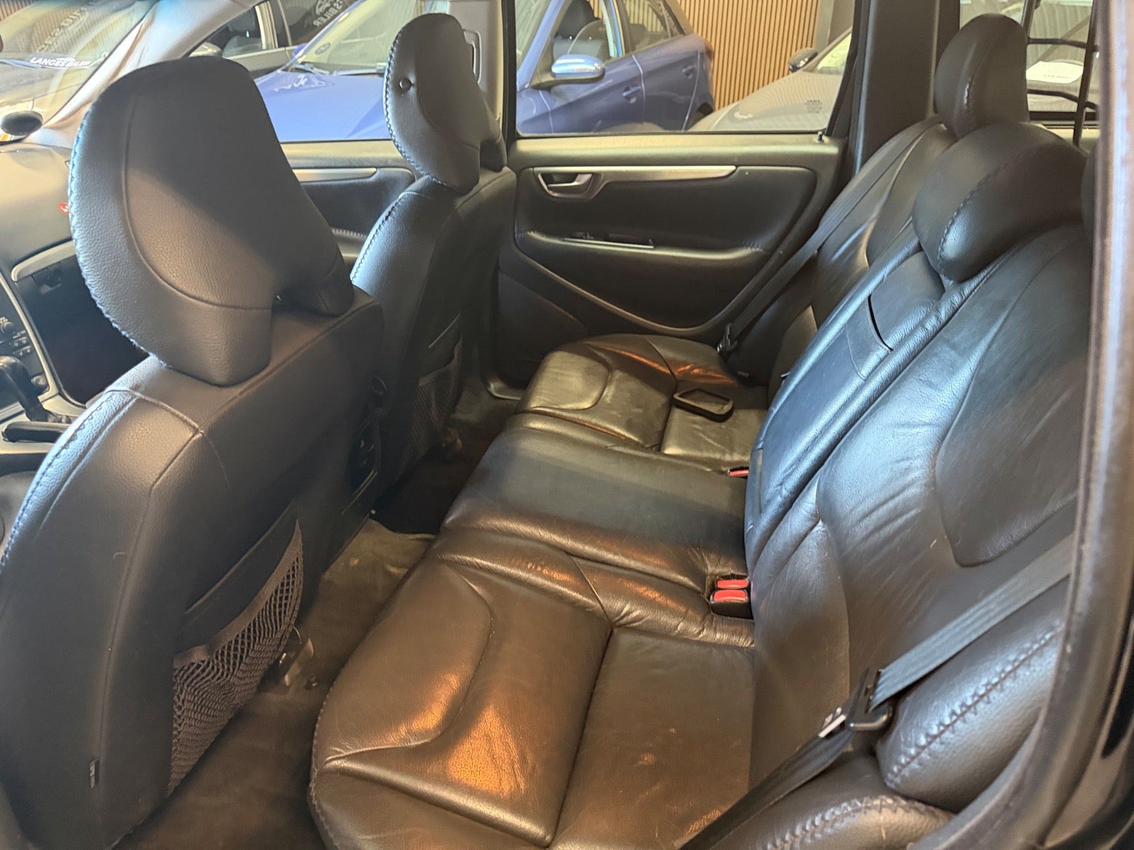Volvo XC70 D5 185 Momentum aut. AWD - billede 9
