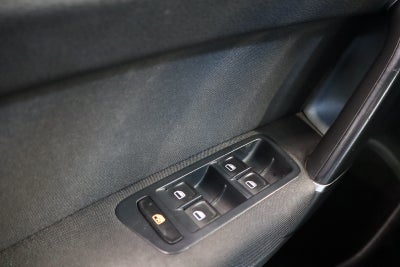 VW Golf Sportsvan TDi 110 Comfortline BMT