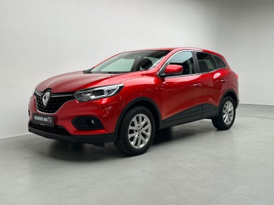 Renault Kadjar dCi 115 Zen