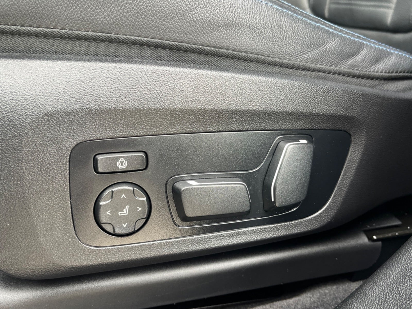 Billede af BMW iX3 Charged Plus M-Sport