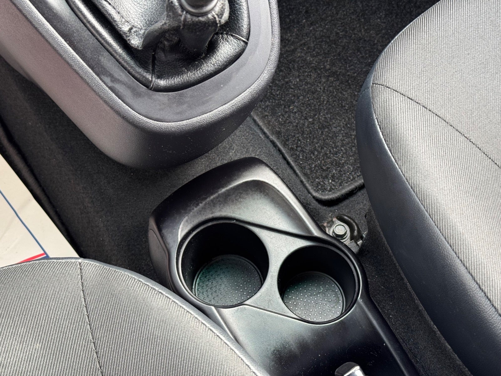 Billede af Hyundai i10 1,1 Base