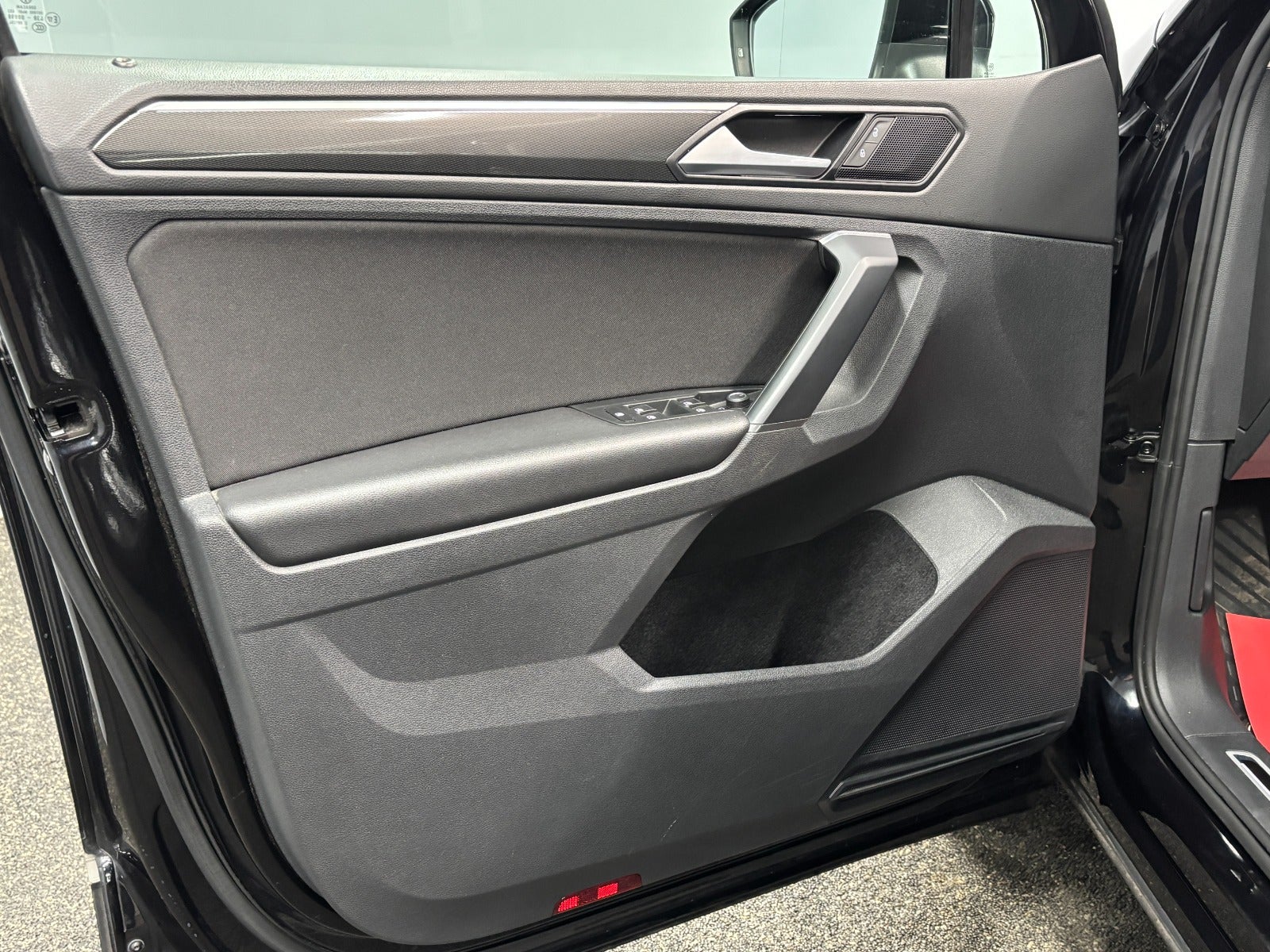 Billede af VW Tiguan 1,5 TSi 150 Highline LUX DSG