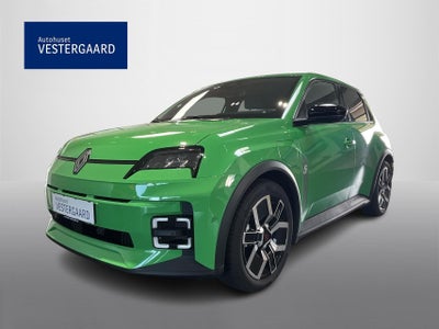 Renault 5 E-Tech 52 Techno 5d