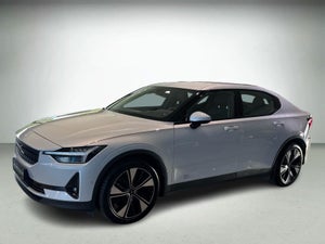 Polestar 2 Long Range