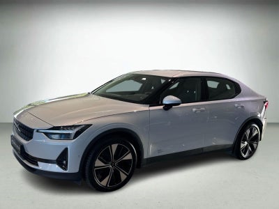 Polestar 2 Long Range