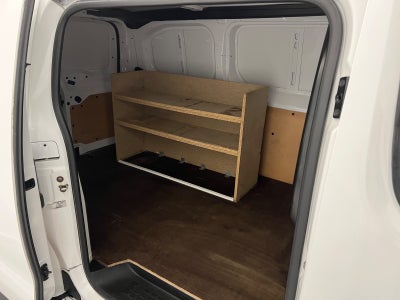 Toyota ProAce D 95 Medium Base