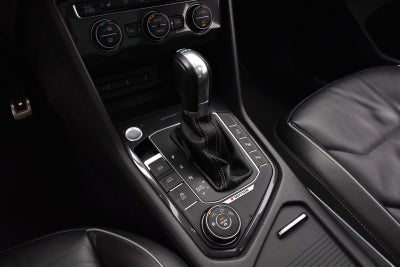 VW Tiguan TDi 190 R-line DSG 4Motion