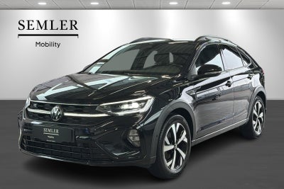 VW Taigo 1,5 TSi 150 R-line DSG 5d