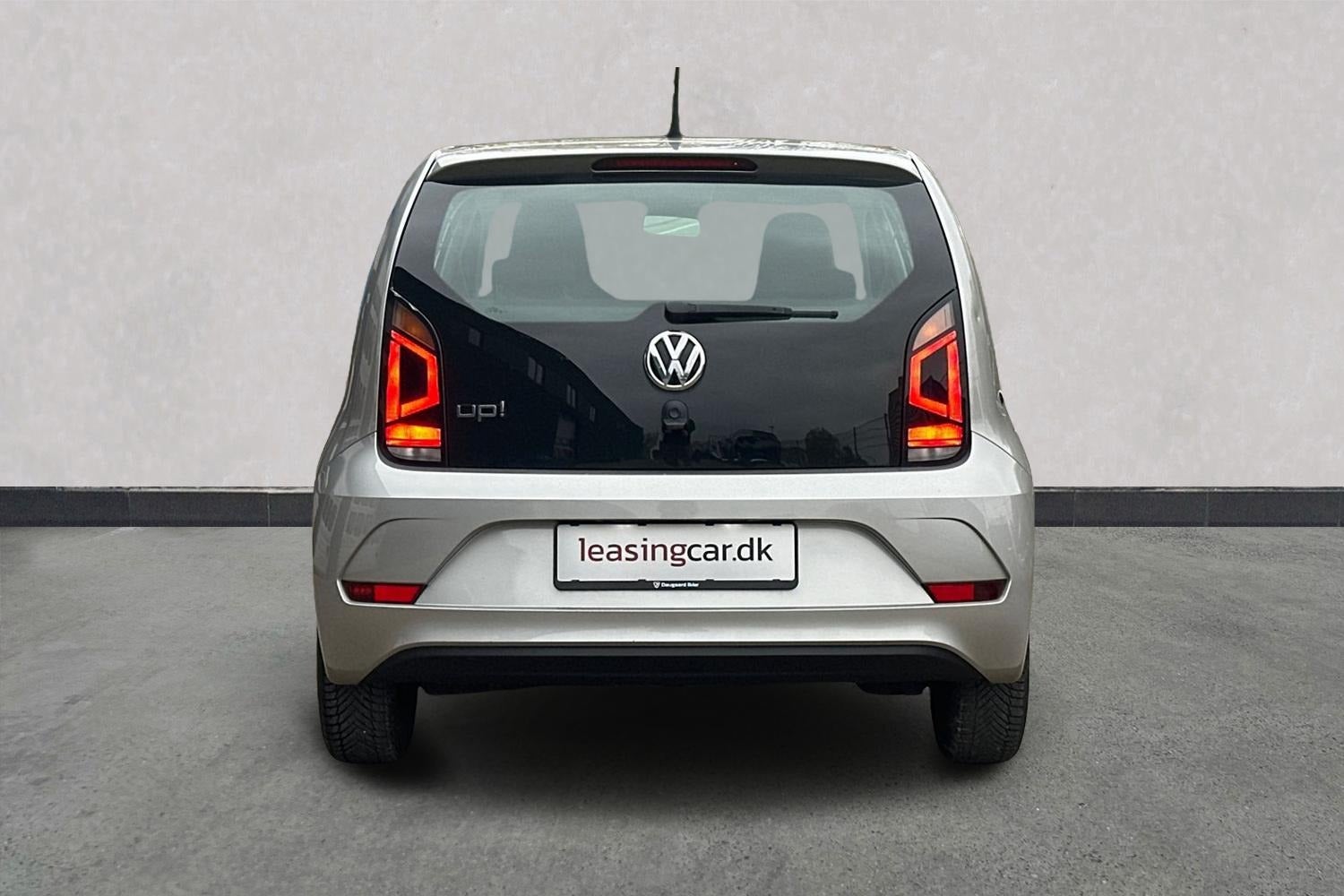 Billede af VW Up! 1,0 MPi 60 Move BMT