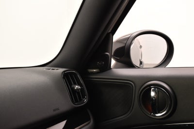 MINI Countryman Cooper SE aut. ALL4