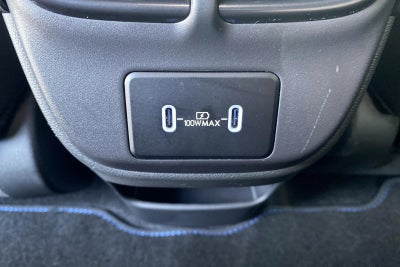 Hyundai Ioniq 6 N Line+
