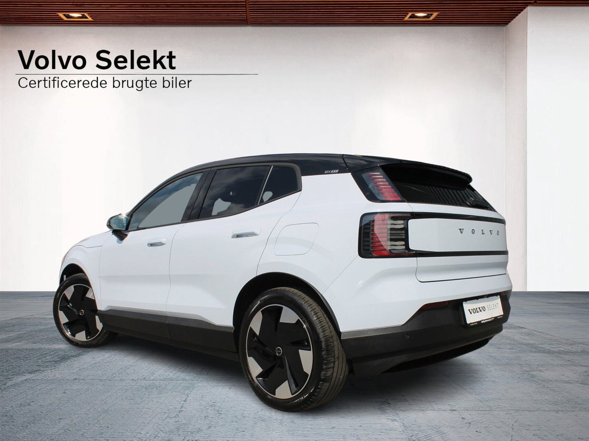 Volvo EX30 Twin Performance Ultra billede 2