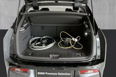 BMW i3 Edition WindMill