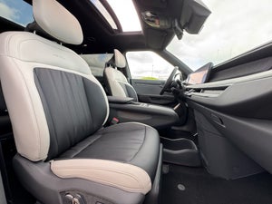 Kia EV9 Long Range Performance GT-Line AWD 7prs