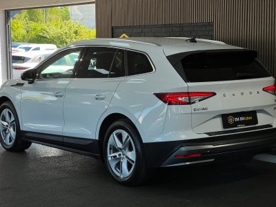 Skoda Enyaq iV Lounge