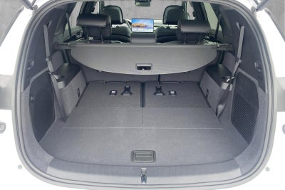 BYD Tang Flagship AWD 7prs