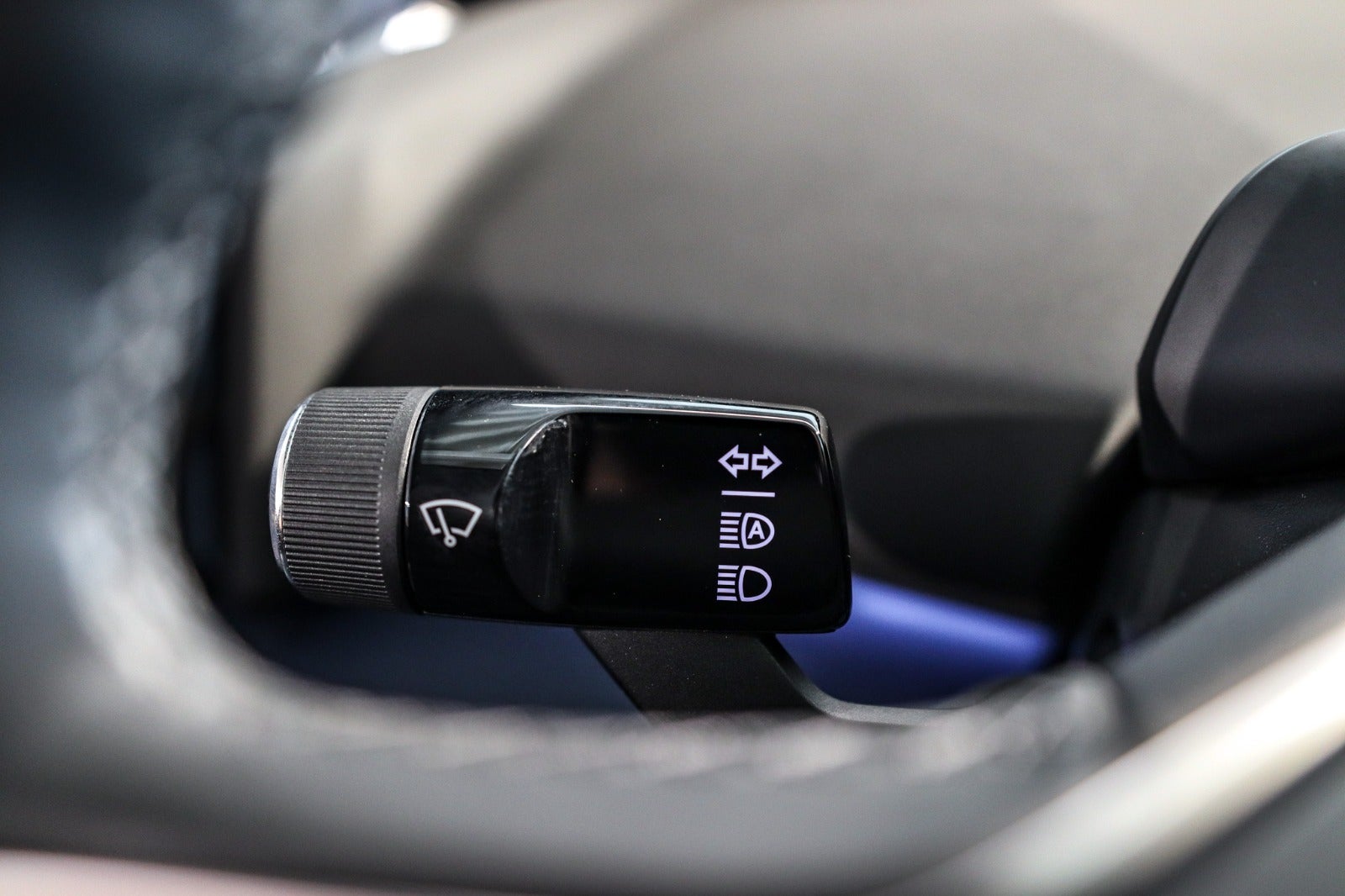 Billede af Volvo EX30  Extended Range Plus