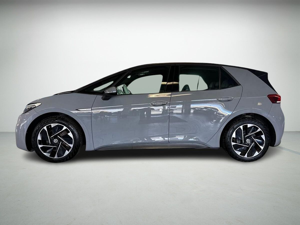 VW ID.3 Pro billede 5