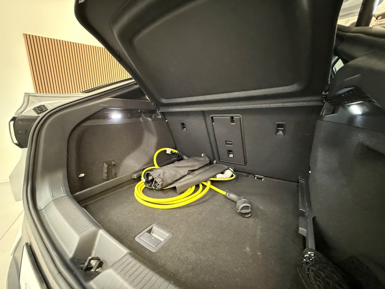 Billede af VW ID.5 77 GTX 4Motion