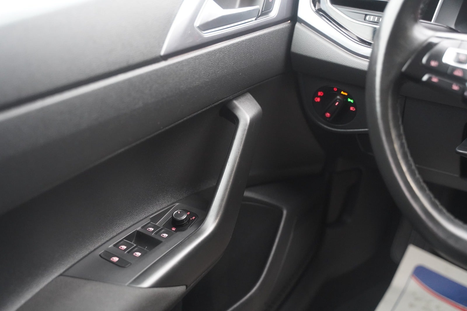 Billede af VW Polo 1,0 TSi 115 Highline DSG