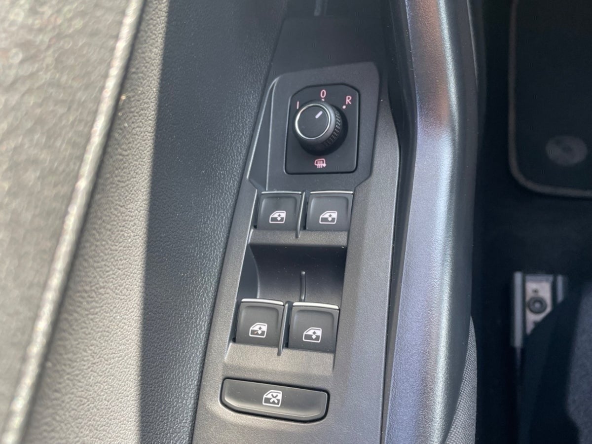 Billede af VW Polo 1,0 TSi 110 Highline DSG