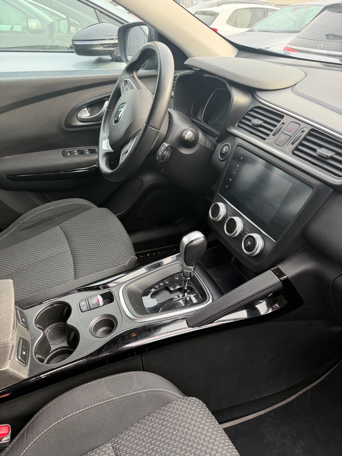 Renault Kadjar TCe 140 Black Edition EDC - billede 4