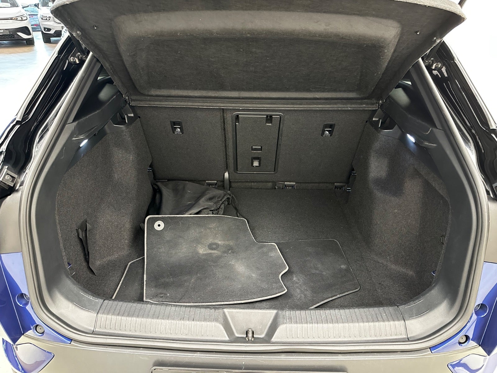 Billede af VW ID.4 77 1ST Pro Performance