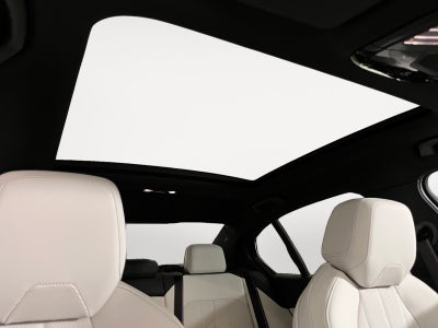 BMW i5 eDrive40 Supercharged