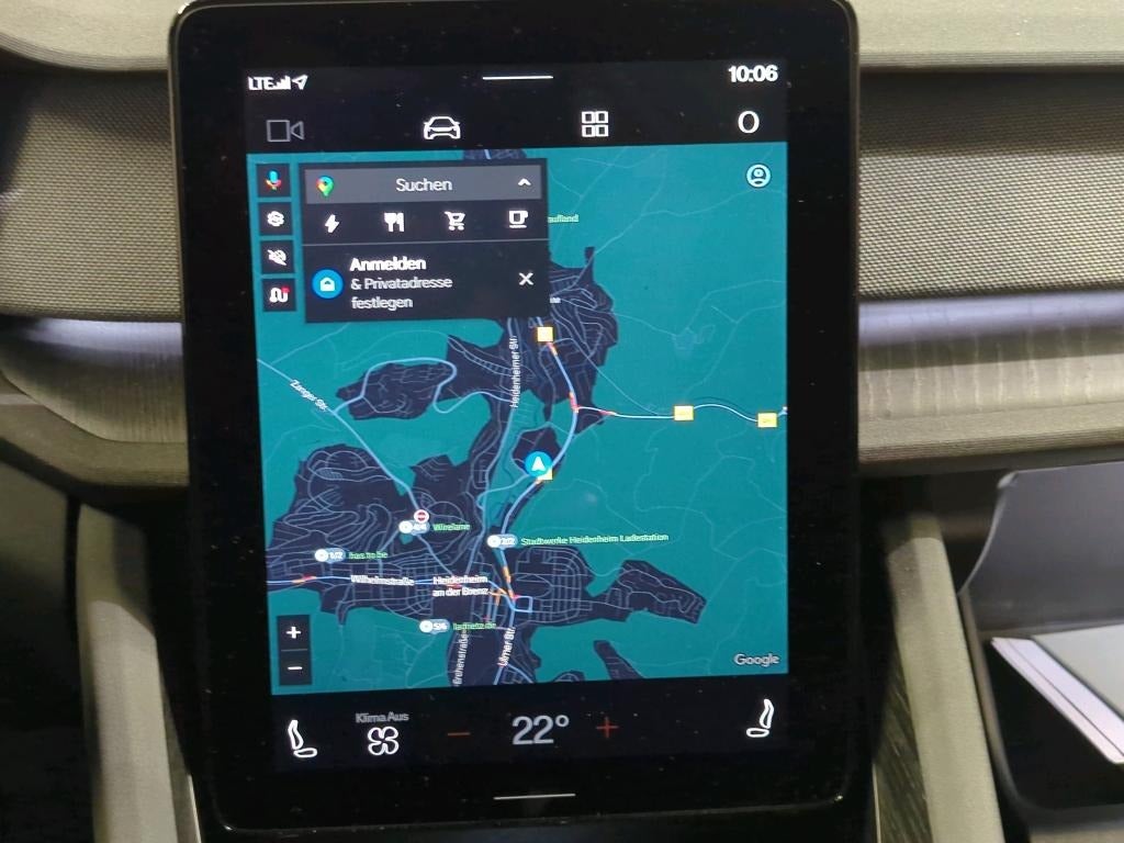 Polestar 2 Long Range AWD