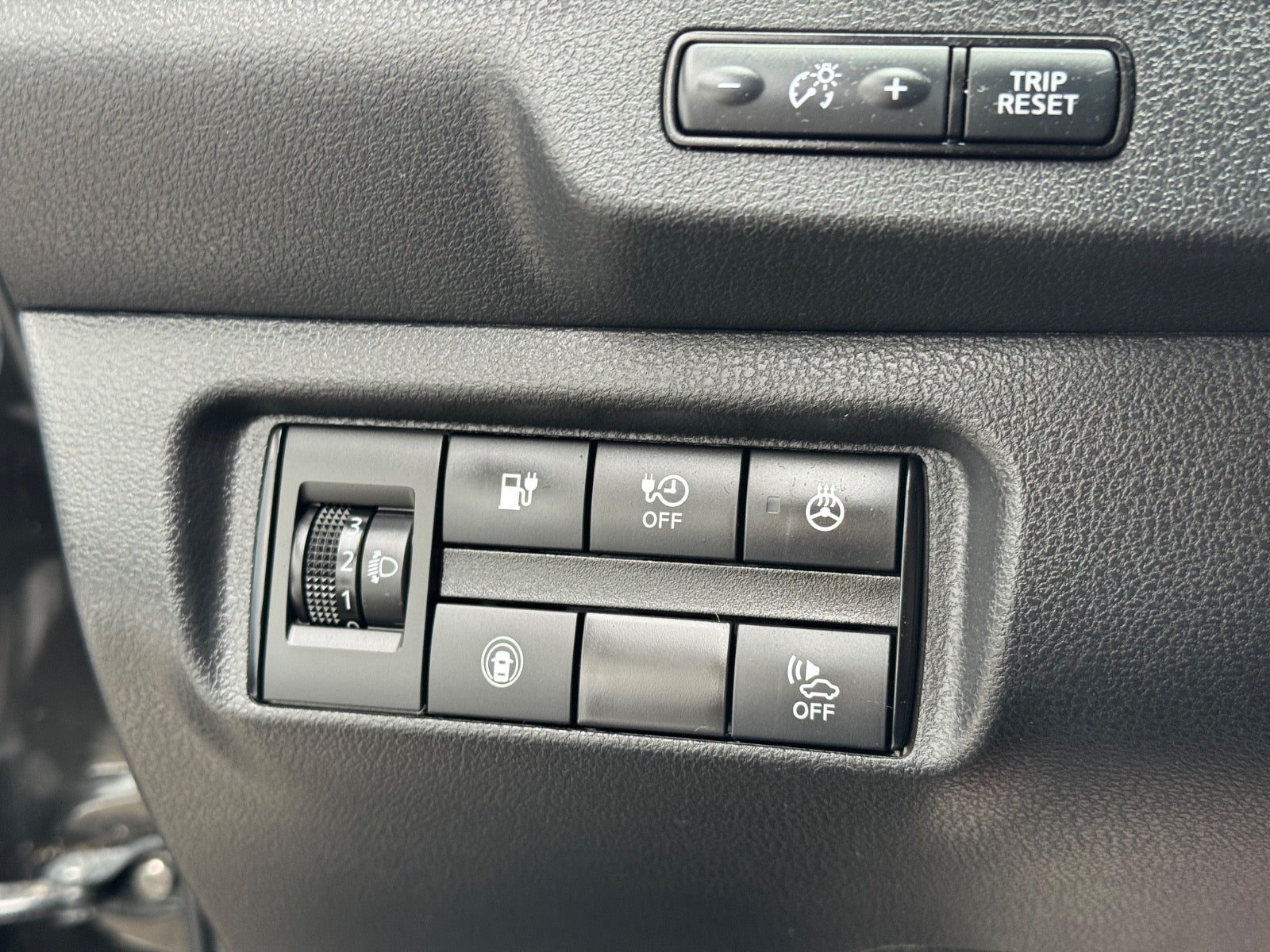 Billede af Nissan Leaf 40 Acenta