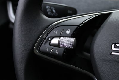 Skoda Elroq iV Premium