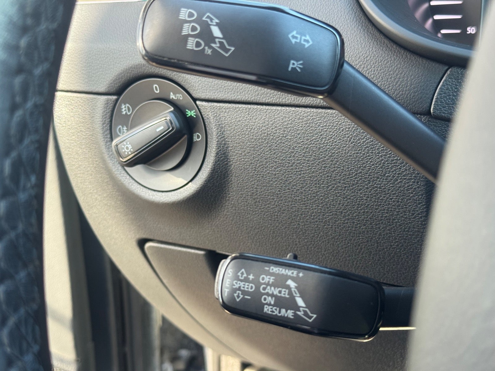Billede af Skoda Octavia 1,5 TSi 150 Style Combi DSG