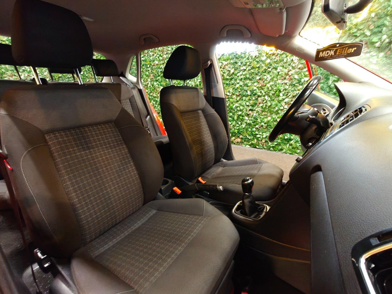 Billede af VW Polo 1,2 TSi 90 Fresh BMT
