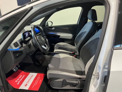 VW ID.3 Pro Performance Plus