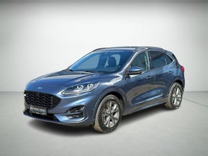 Ford Kuga PHEV ST-Line X CVT