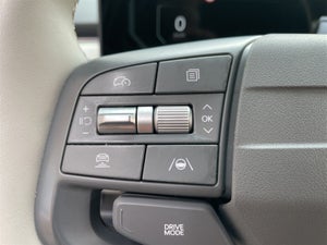 Kia EV3 Long Range Upgrade