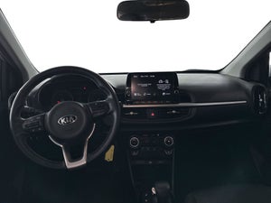 Kia Picanto Prestige Upgrade