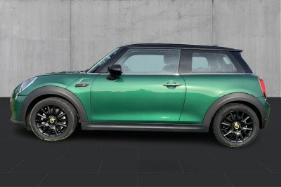 MINI Cooper SE Essential - 1