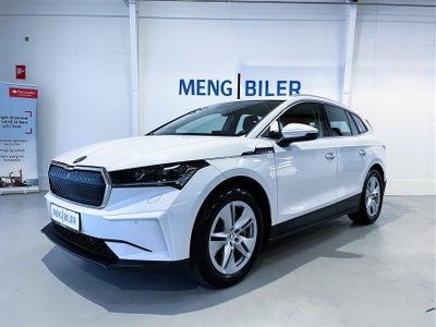 Skoda Enyaq 80 iV 5d