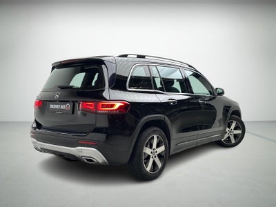 Mercedes GLB200 d Progressive Line aut. billede 1