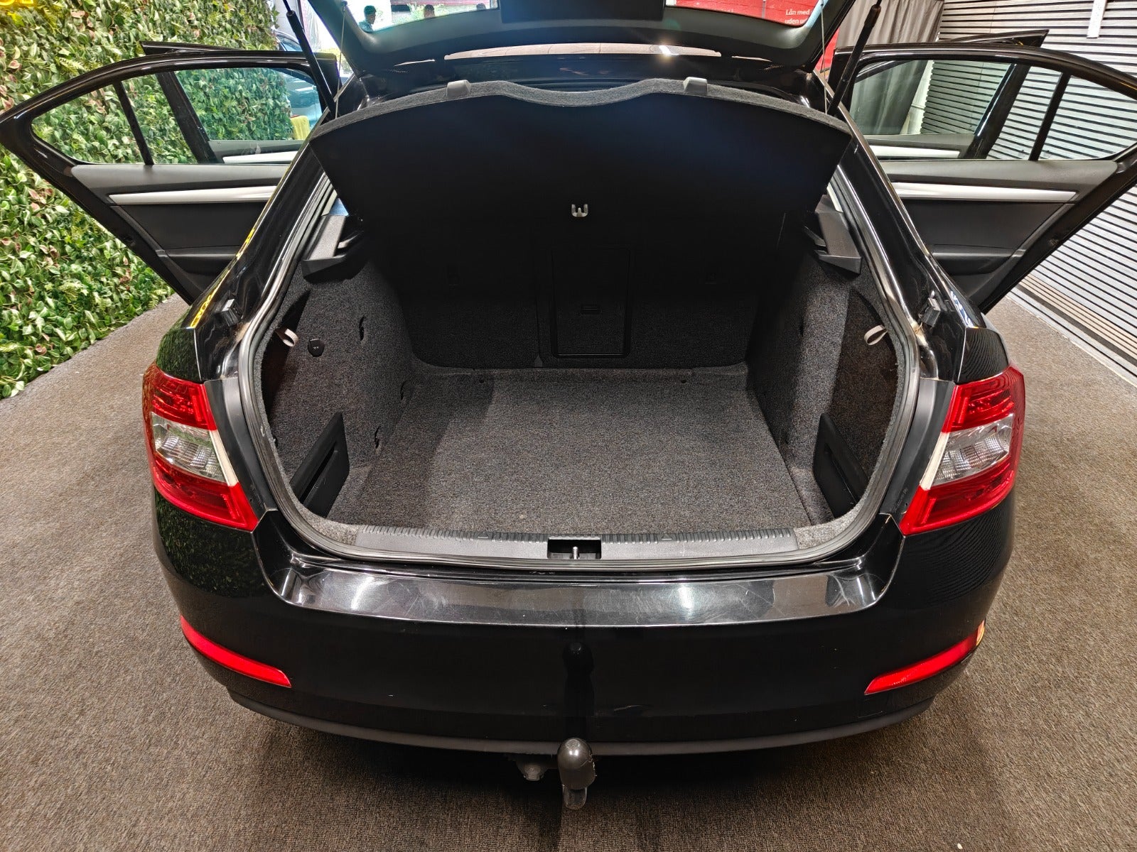 Billede af Skoda Octavia 1,2 TSi 105 Elegance