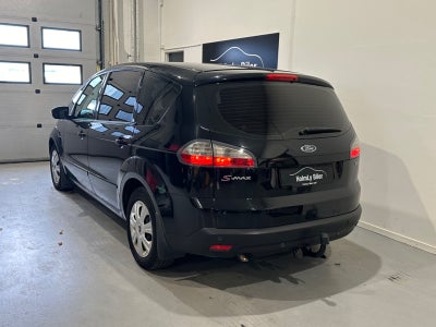 Ford S-MAX TDCi 140 Trend 7prs