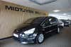 Ford S-MAX TDCi 140 Titanium S aut.