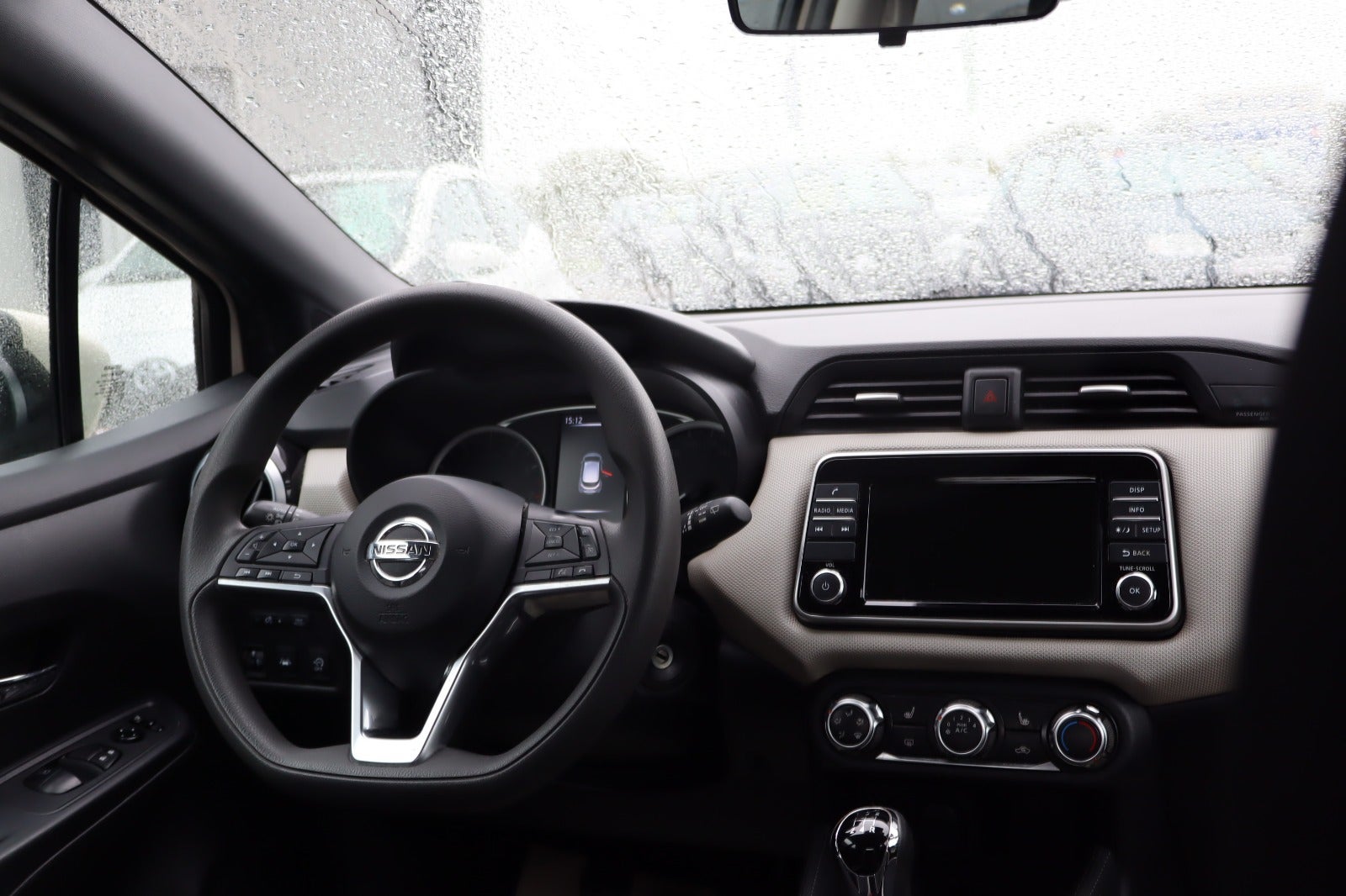 Billede af Nissan Micra 0,9 IG-T 90 Tekna