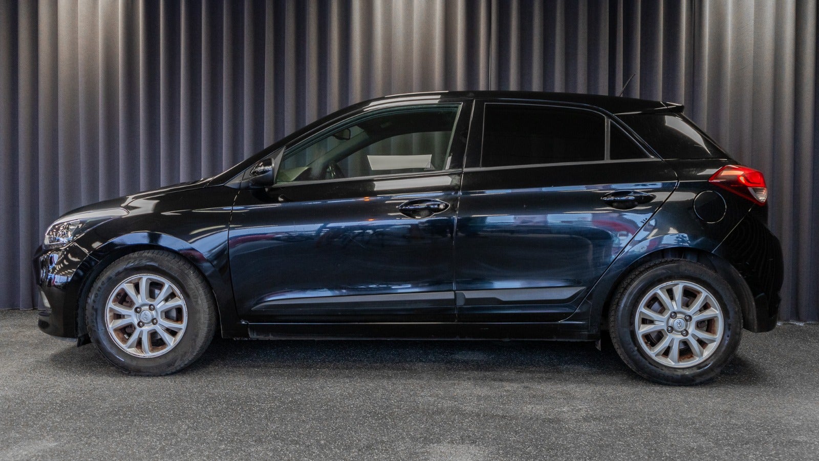 Billede af Hyundai i20 1,25 Elegance