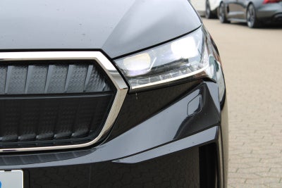 Skoda Enyaq iV Suite