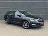 Skoda Octavia TSi 115 Style Combi