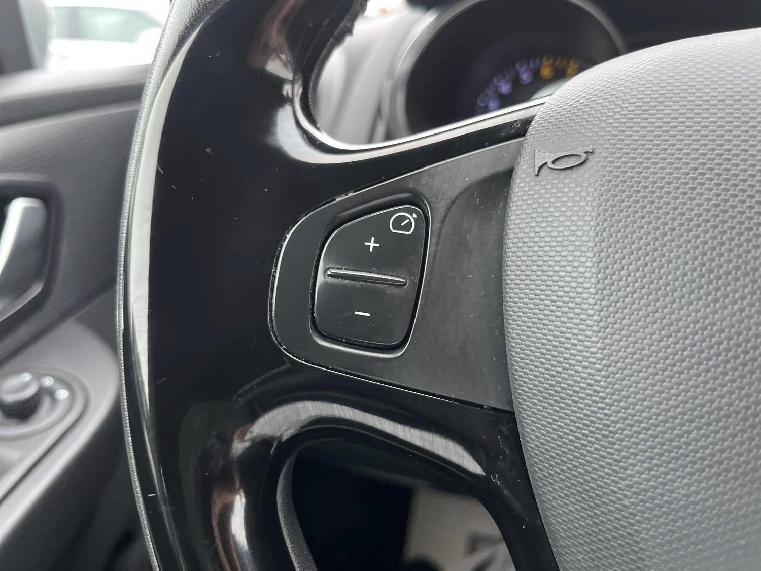 Billede af Renault Clio IV 0,9 TCe 90 Formula Edition